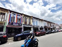 Desker Road Conservation Area (D8), Shop House #603730041